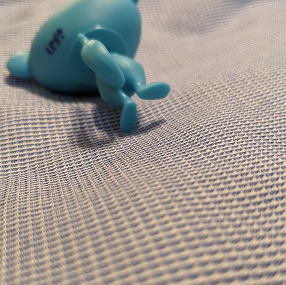 LPS Littlest Pet Shop #2699 Sunil Nevla Mongoose - Picture 2 of 3